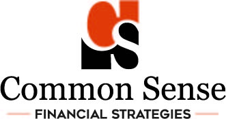 Common Sense Financial Strategies  